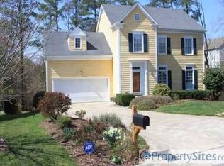 7 Bluebird Ct, Durham, NC 27713