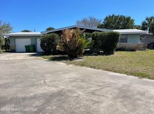 1601 Virginia Dr, Melbourne, FL 32935