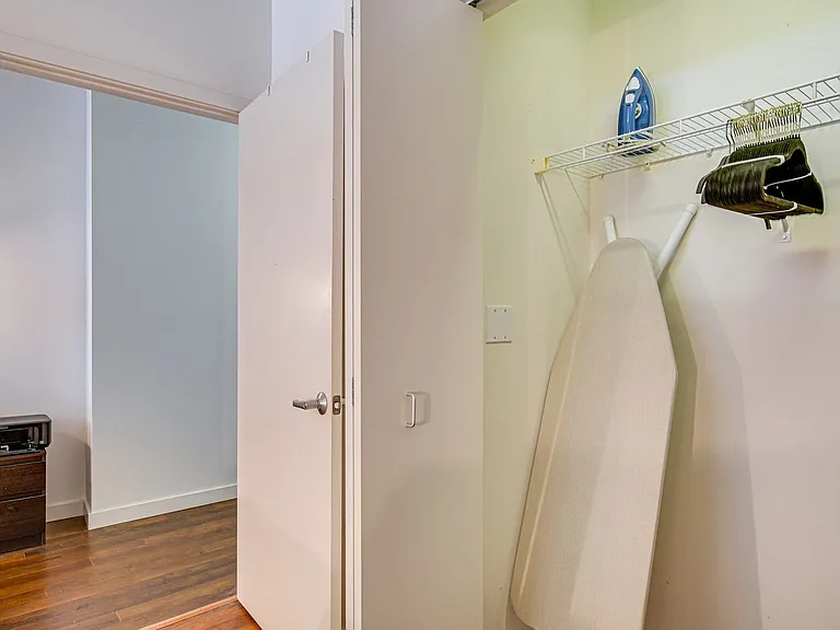 Storage Room