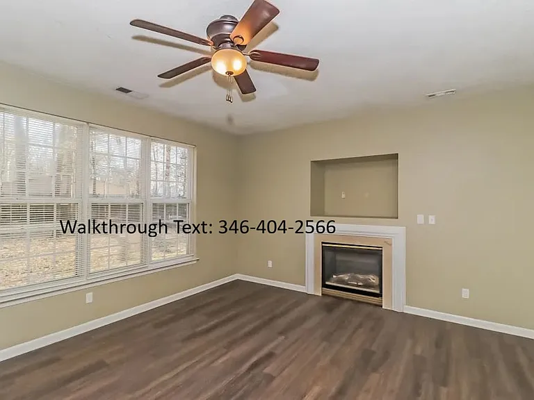 12531 Deaton Hill Dr — Photo 1