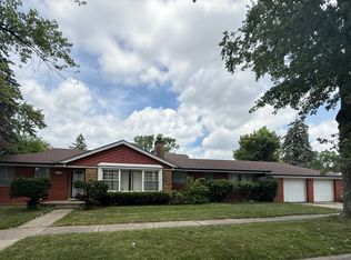 14237 S La Salle St, Riverdale, IL