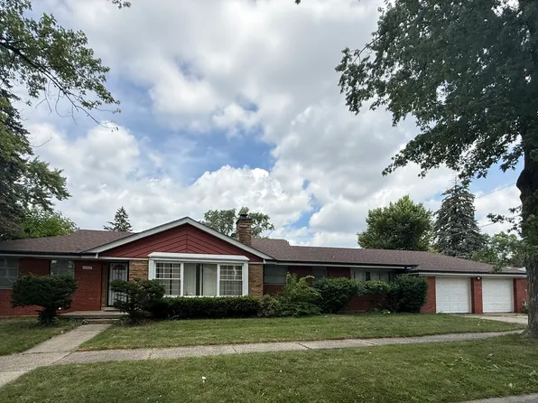 14237 S La Salle St, Riverdale, IL 60827