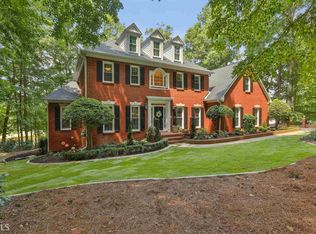 310 Birkdale Dr, Fayetteville, GA 30215