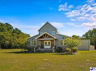 1282 E Seven Mile Rd, Pamplico, SC 29583