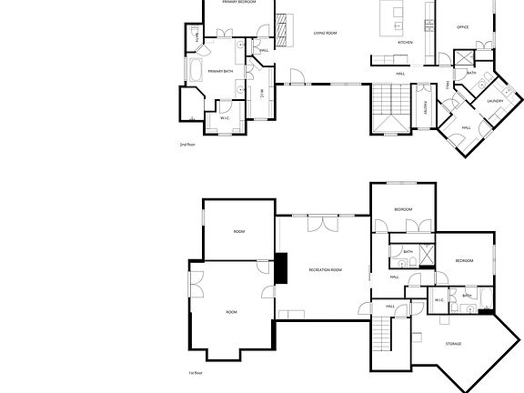 2nd image of 2328 Mystic Ridge Rd