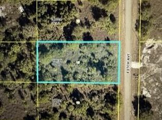 1913 Fitch Ave, Lehigh Acres, FL 33972