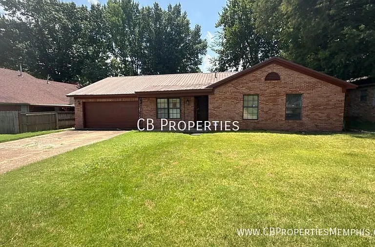 5353 Scrivener Dr — Photo 1