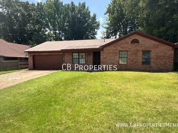 5353 Scrivener Dr, Memphis, TN 38134