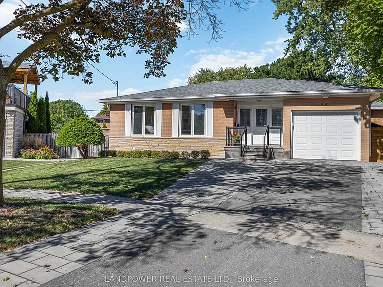 48 Marowyne Dr — Photo 2