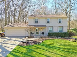 8510 Black Oak Dr NE, Warren, OH