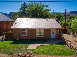167 N Main St, Kanab, UT 84741