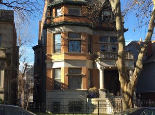 2450 N Orchard St APT 3, Chicago, IL 60614