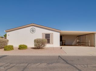 437 E Germann Rd #25, San Tan Valley, AZ 85140