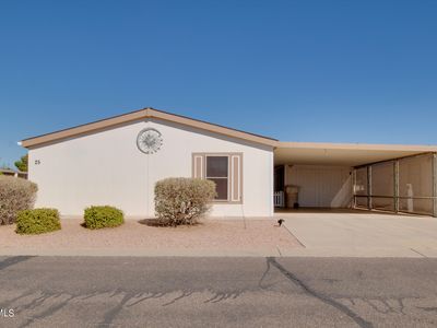 437 E Germann Rd #25, San Tan Valley, AZ, 85140