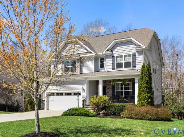 15206 Blackrail Rd, Chesterfield, VA 23832