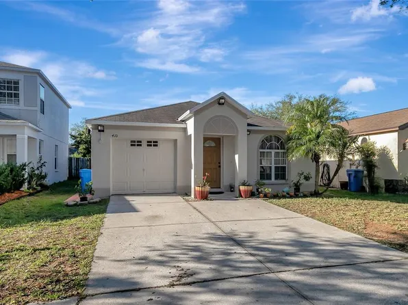 410 Maple Pointe Dr, Seffner, FL 33584