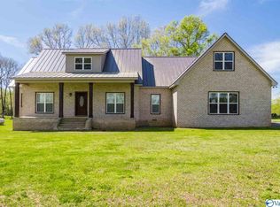 2589 County Road 101, Moulton, AL 35650