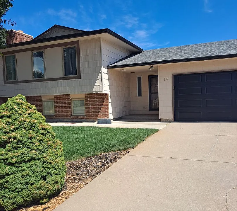 14 Kingsboro Way
