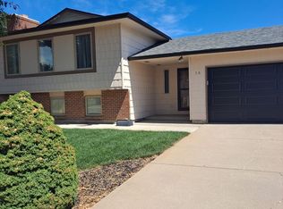 14 Kingsboro Way, Pueblo, CO 81005