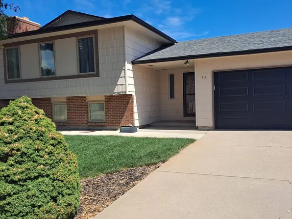 14 Kingsboro Way, Pueblo, CO 81005