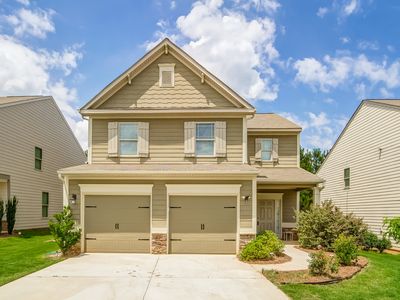 128 Worthing Ln, Fairburn, GA, 30213