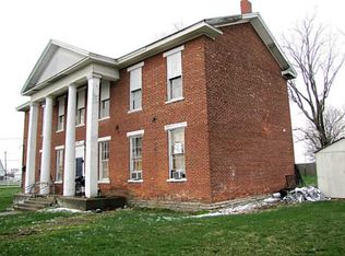 200 High St, Elizabethtown, IN 47232
