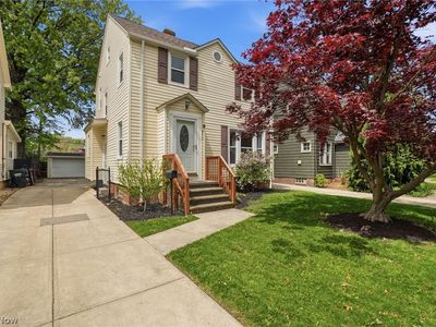 350 E 210th St, Euclid, OH, 44123