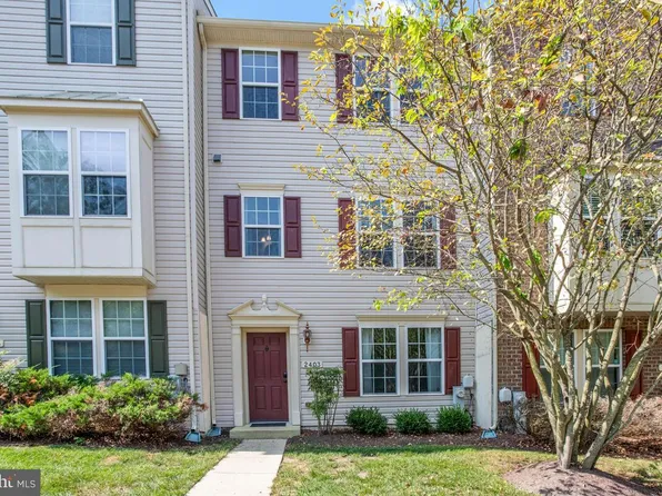 2403 Forest Ridge Ct #2, Chesapeake Beach, MD 20732