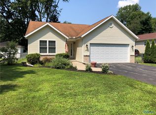 2223 Vaness Dr, Toledo, OH 43615