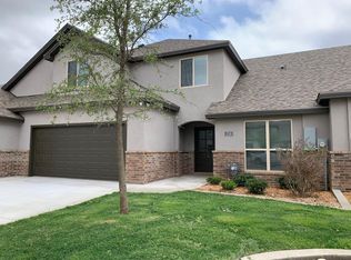 1210 Milltown Rd, Midland, TX 79705