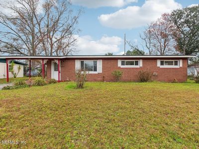 2021 BILLS Drive, Jacksonville, FL, 32210