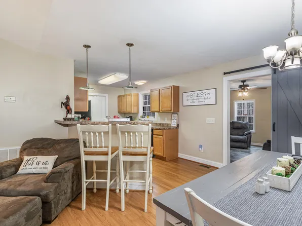 363 Sunnyvale Ln, Roxboro, NC 27574
