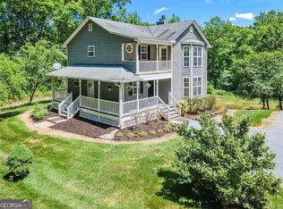 613 Hall Station Rd, Kingston, GA 30145