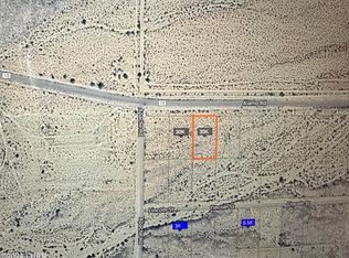 LOT 38 Alamo Rd, Yucca, AZ 86438