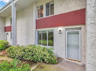 2944 Pine Cone Cir, Clearwater, FL 33760