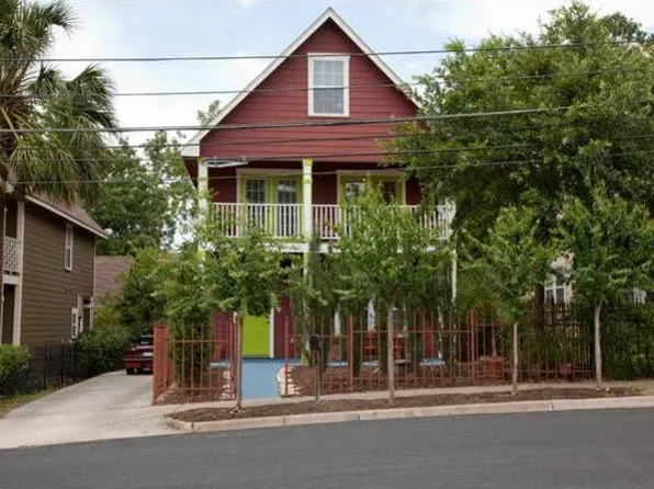 1508 E 11th St, Austin, TX 78702