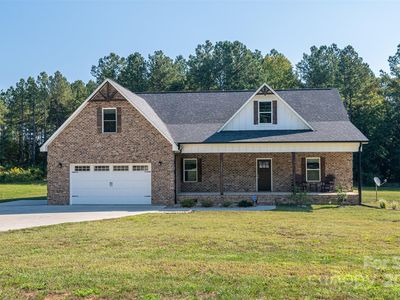 1076 Furnace Rd, Iron Station, NC, 28080