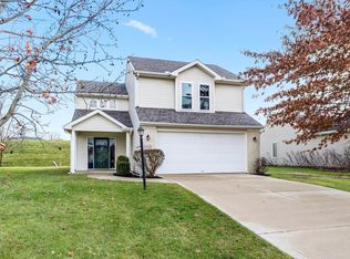 8432 Red Shank Ln, Fort Wayne, IN 46825