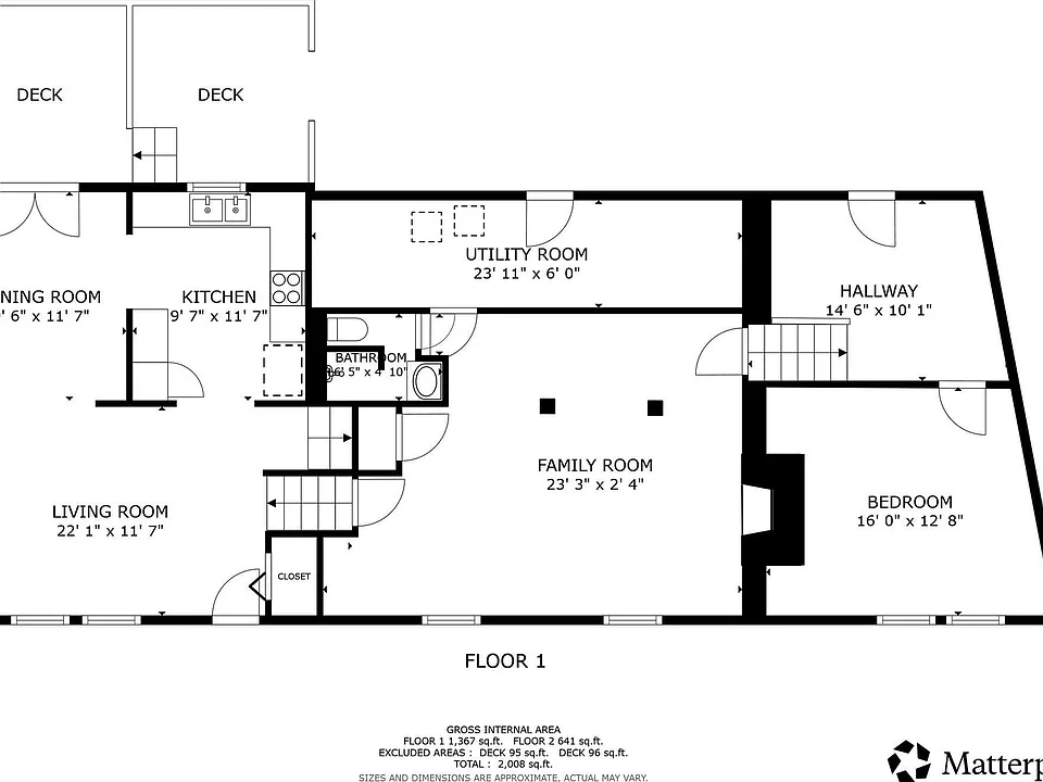 17209 Clairfield Ln