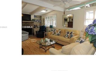 1 Mimosa St, Hilton Head Island, SC 29928