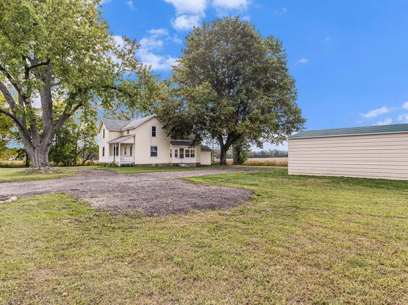 1115 Wattles Rd, Sherwood, MI 49089