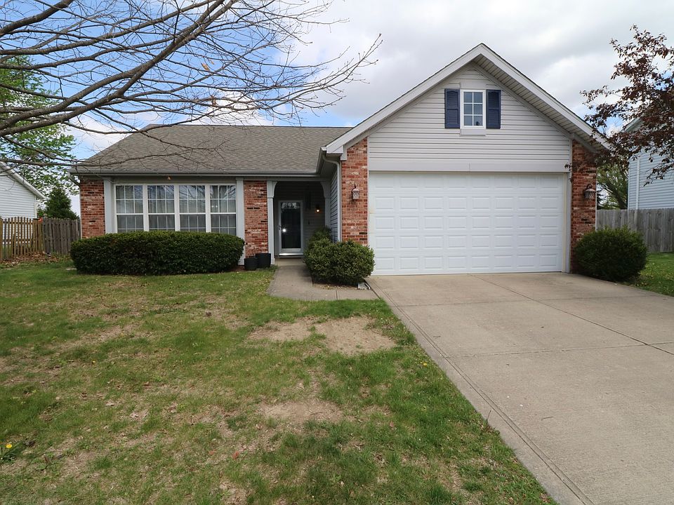 1st image of 10130 Long Meadow Dr