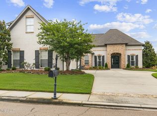 600 Turquoise Ct, Flowood, MS 39232