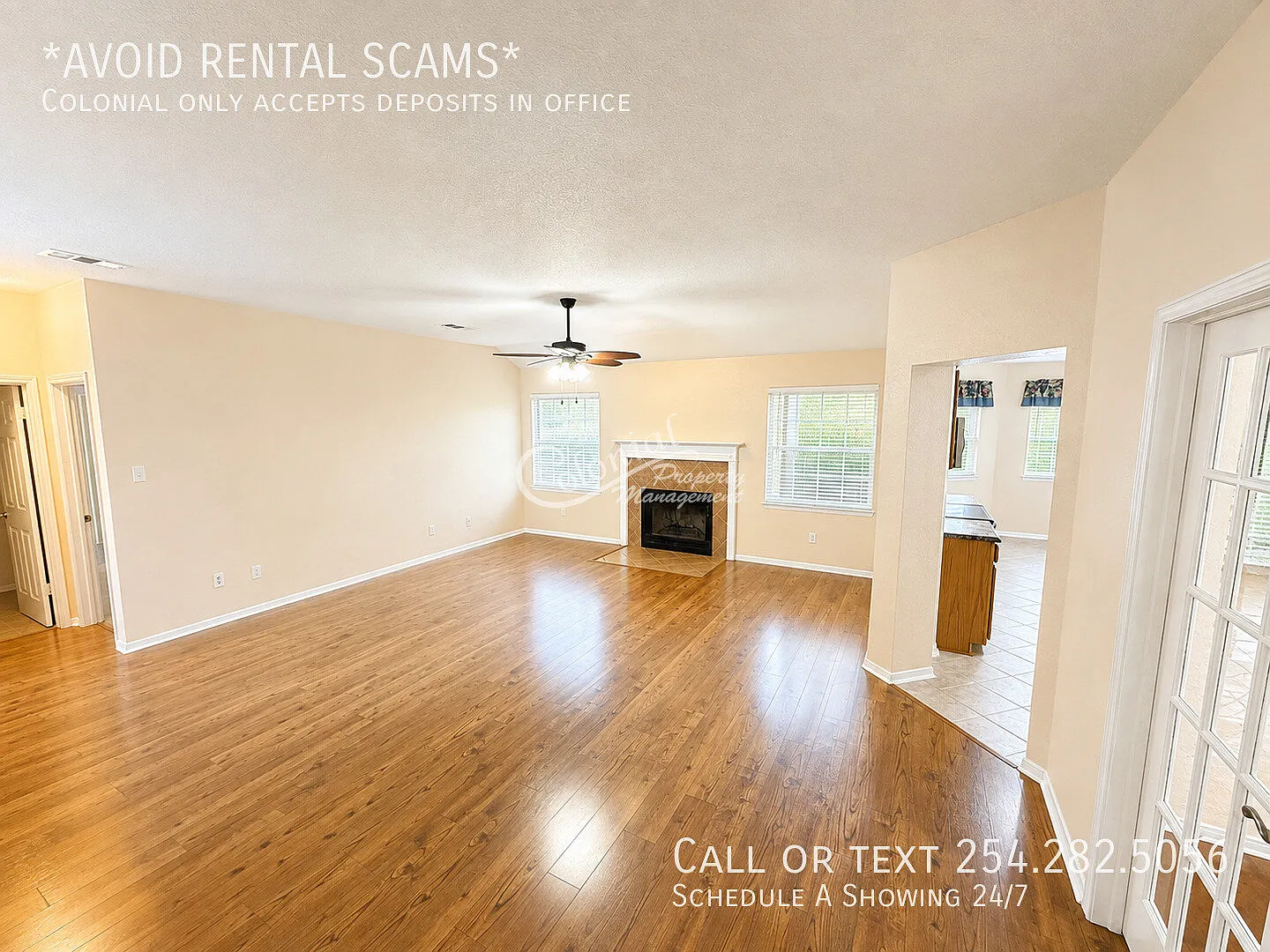 4 bed, 2.0 bath, 1847 sqft, $1,850 — Photo 3