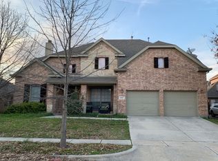 2819 Independence Dr, Melissa, TX 75454