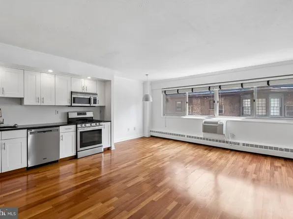 2101 Chestnut St Unit 408, Philadelphia, PA 19103
