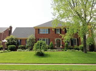 4780 Pleasant Grove Rd, Lexington, KY 40515