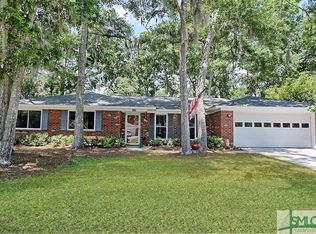 609 Leaning Oaks Dr, Savannah, GA 31410