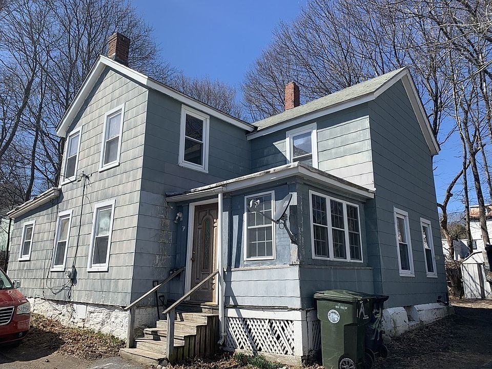 1st image of 7-7 Versailles St #A