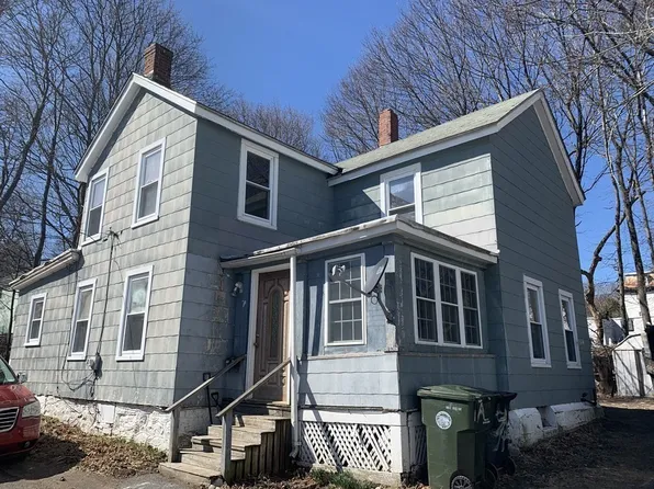 7-7 Versailles St #A, Marlborough, MA 01752